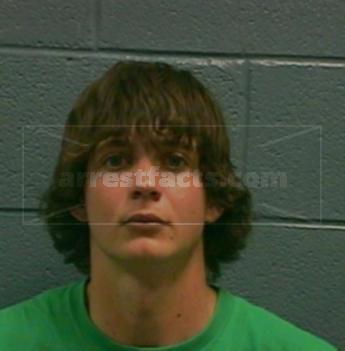 Justin Forrest Brown