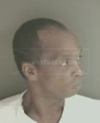 Ray Charles Hawkins