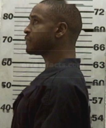 Derrick Lemont Coleman