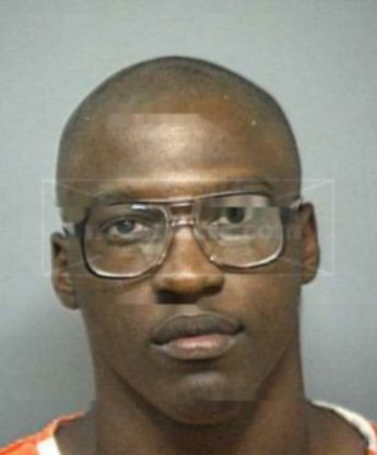 Michael Anthony Floyd