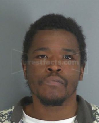 Torre Mikhael Johnson