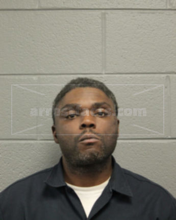 Michael Brown