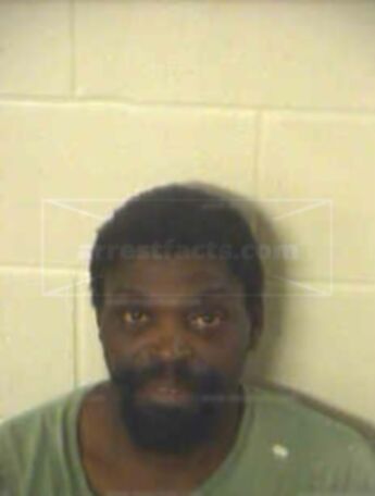 Willie Ike Loyd