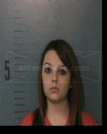 Brittany Renee Nelson