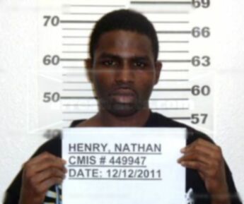 Nathan Henry