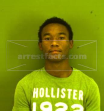 Deantawn Dre'mal Hopkins