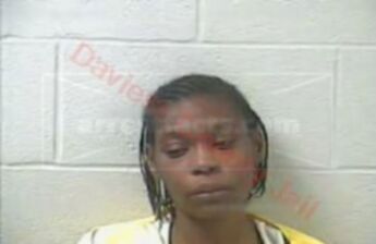 Brishawnda Deshae Oldham