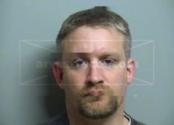 Brian Travis Brown