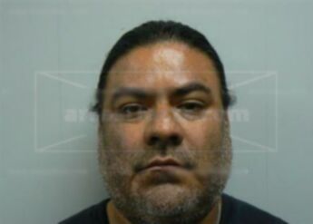 Adam Israel Sanchez