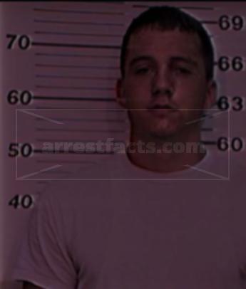 Joshua Wayne Cooper