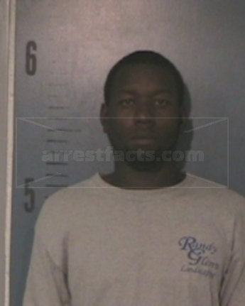 Trevonte Marquis Williams