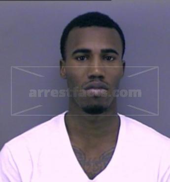 Jermaine Lashone Kennedy