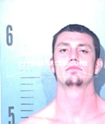 Jason David Robert Barham