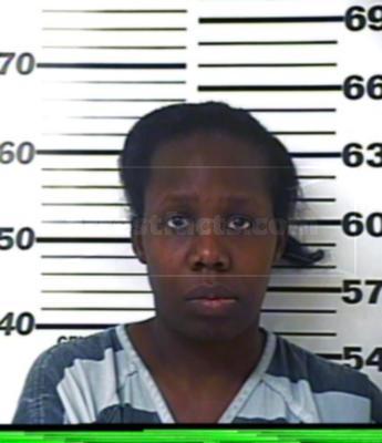 Natasha Vernice Warren