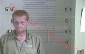 Daniel Ray Prewitt