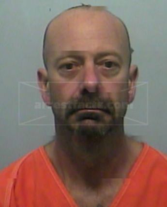 Michael Wayne Davis