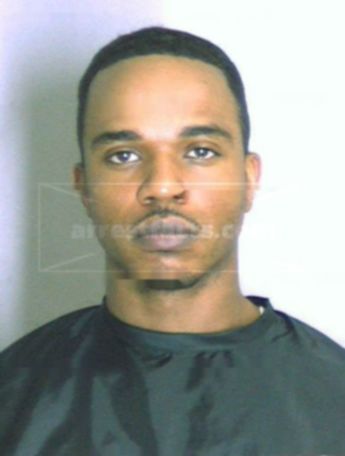 Shamar Clifton Gunn