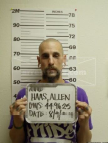 Allen Haas