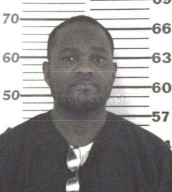 Reginald David Johnson