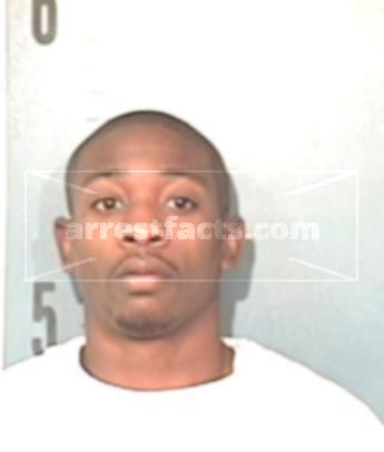 Tyrone Lamar Colbert