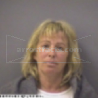 Patricia Ann Dutson