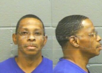 Jerome Bernard Hemphill