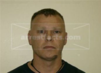 Chad Eric Chapman