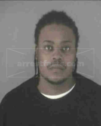 Perry Lashawn Freeman