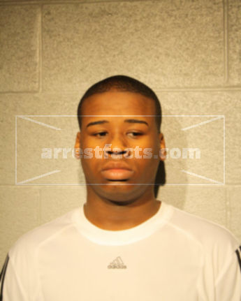 Brian Anthony Ulmer