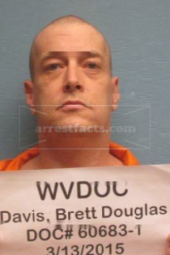 Brett Douglas Davis