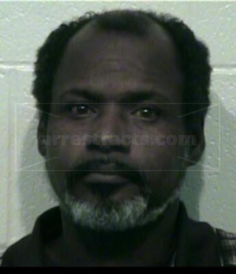 Rickey Darnelle Biggers