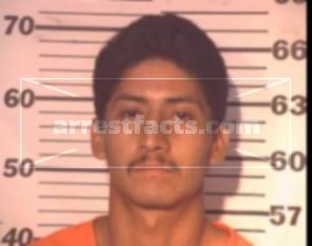 Jose Jaime Padilla Chavez