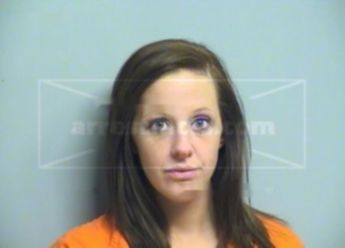 Brittany Jordan Watkins