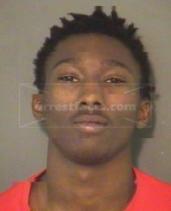 Damario Kendrell Washington