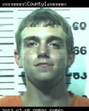 Ryan Adam Franklin