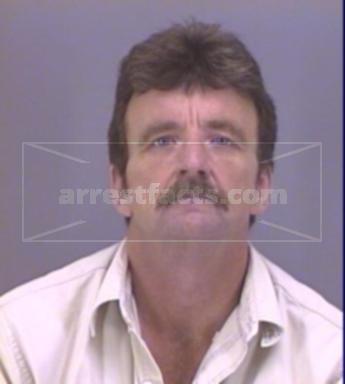 Lonnie Sherman Giles
