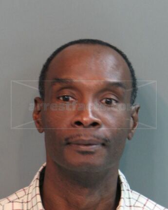 Marvin Marice Mcclendon