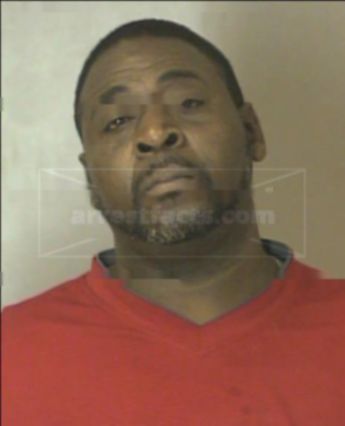 Tyrone Thrower