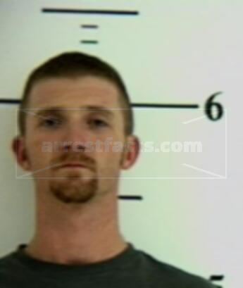 Jeremy Chase Brister