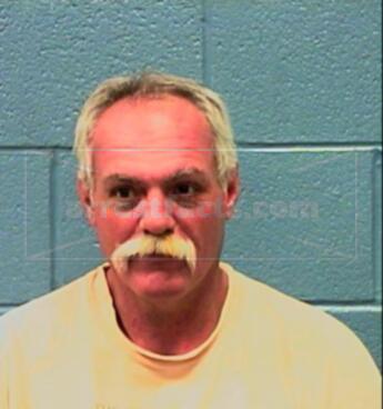 Curtis Wayne Meckley