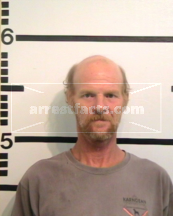 Timothy Larry Mcdaniel