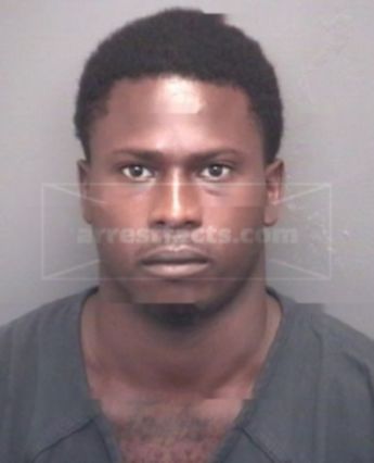 Dontrell Quamane Franklin