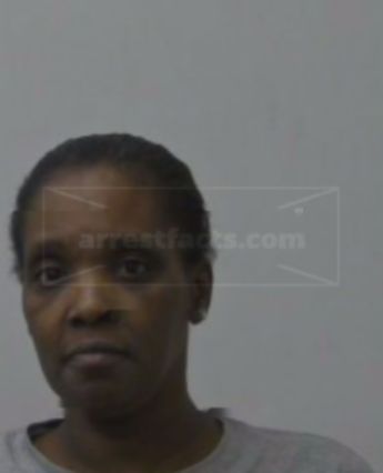 Ladonna Michelle Washington