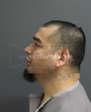 Carlos Alberto Sandoval Ramirez