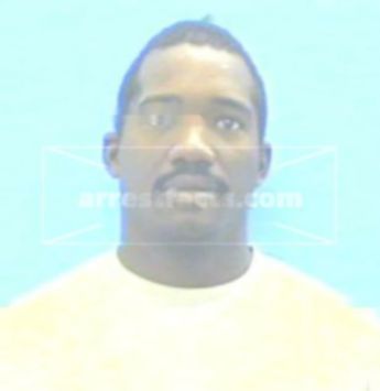 Mark Anthony Mayberry