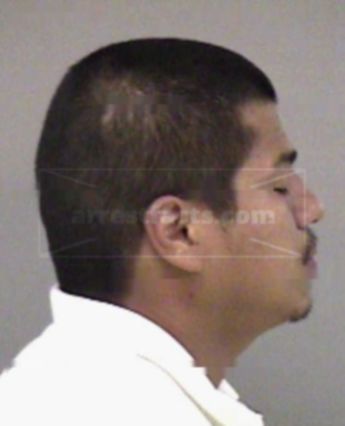 Ricardo Sanchez
