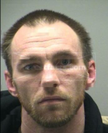 Mark Anthony Mcelhaney
