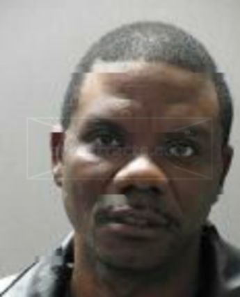 Shun Lapree Chriesman
