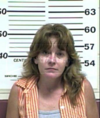 Tammy Renee Freeman