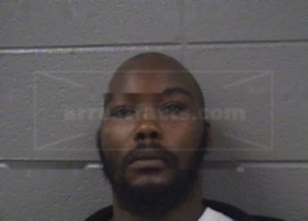 Tremayne Rudd